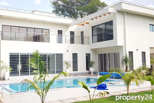 5 Bedroom House for Sale in Runda