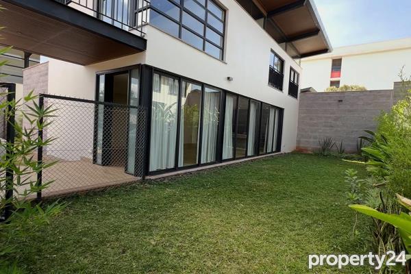 4 Bedroom House for Sale in Runda