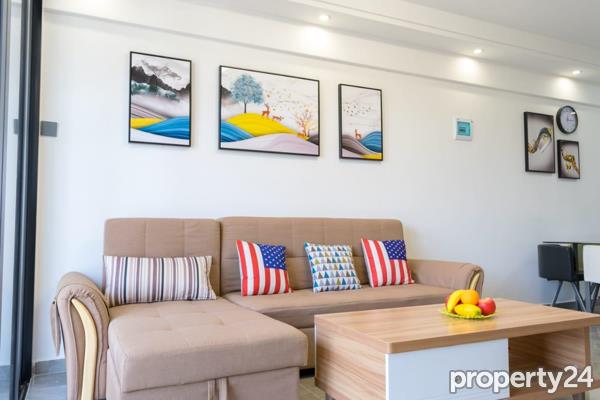 1 Bedroom House for Sale in Kilimani