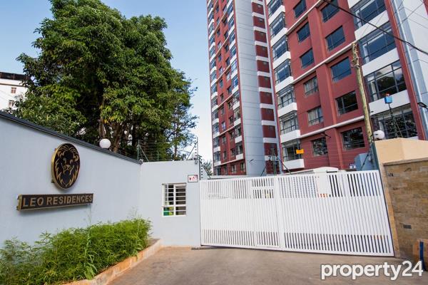 2 Bedroom Apartment / Flat to Rent in Lavington