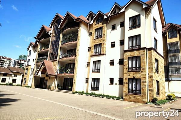 2 Bedroom Apartment / Flat to Rent in Lavington