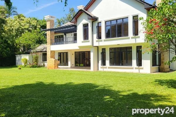 5 Bedroom House for Sale in Runda