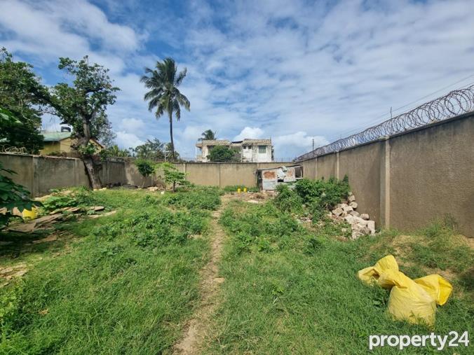 Vacant Land / Plot for Sale in Mtwapa