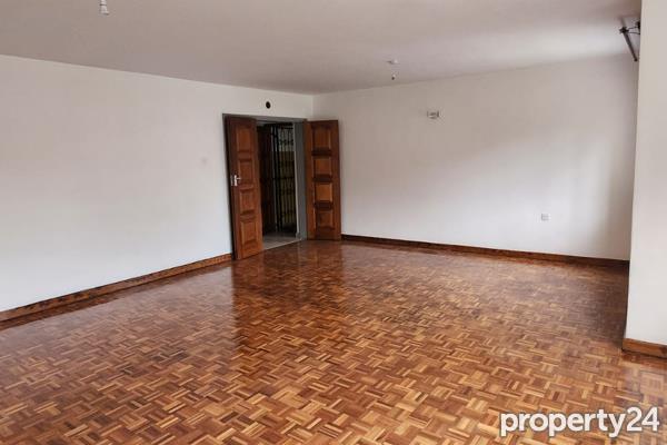 Apartment / Flat to Rent in Parklands