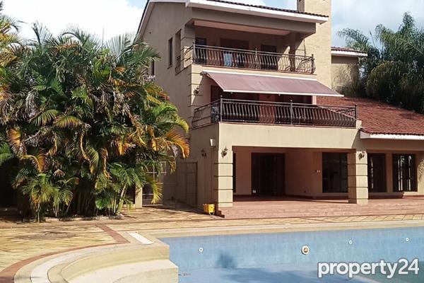 4 Bedroom House for Sale in Karen