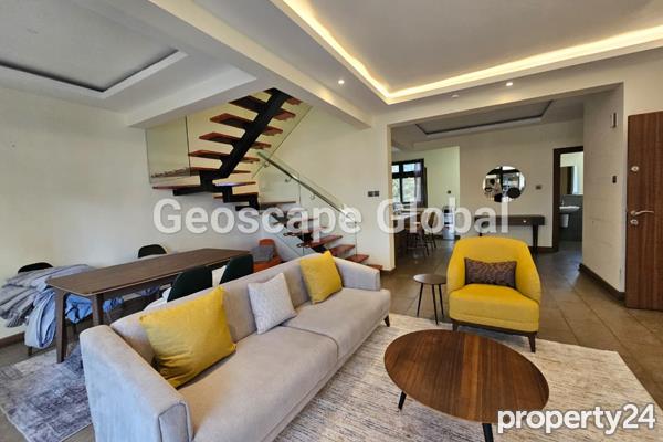 3 Bedroom Apartment / Flat to Rent in Spring Valley